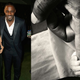 Image for article titled Idris Elba and His Girlfriend Had a Baby!